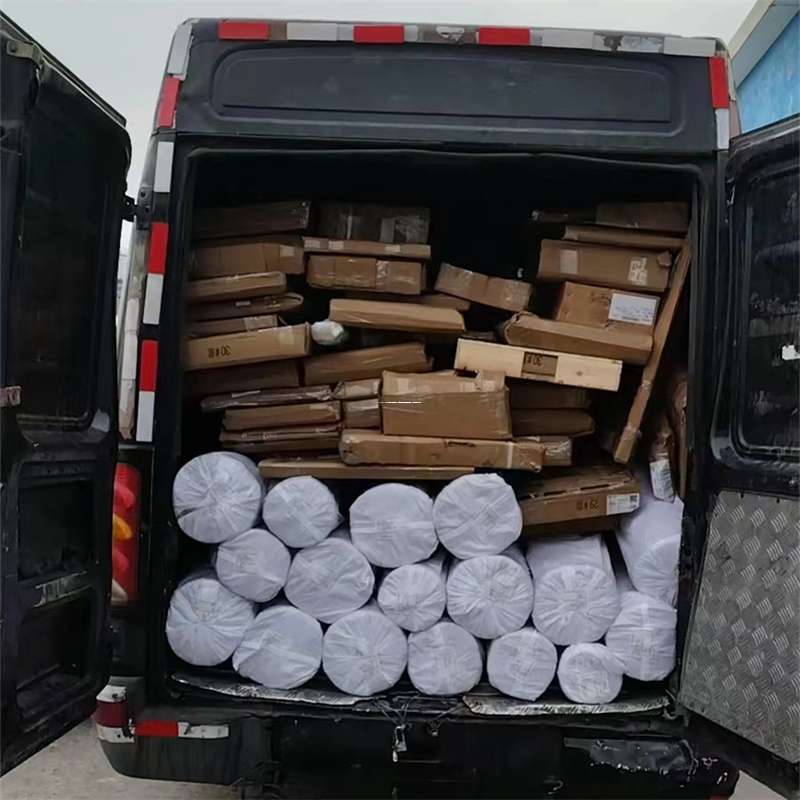 黑龙江大庆大同到苍南物流公司——一站式服务，让货运更便捷（苍南的物流专线）