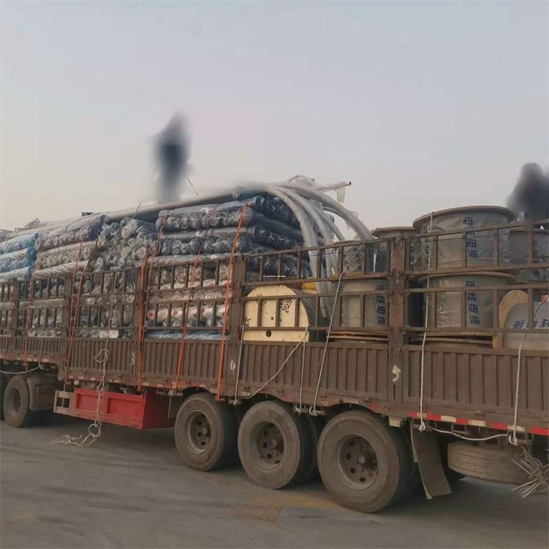 黑龙江大庆大同到六盘水物流公司——一站式服务，让货运更便捷