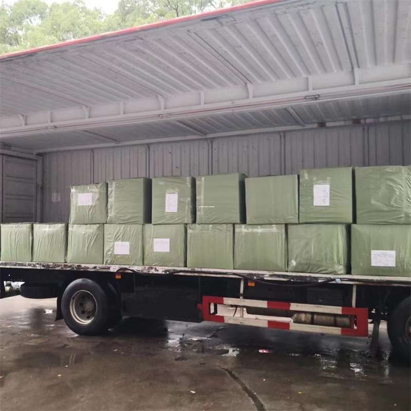 黑龙江大庆大同至宜春货运专线一站式物流服务，畅享高效便捷运输体验