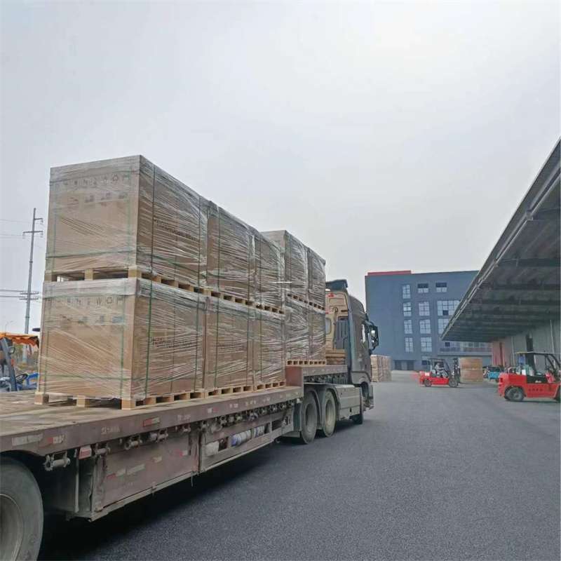 黑龙江大庆大同至苏州工业园区货运专线，高效物流直达一站式服务