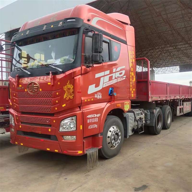 黑龙江大庆大同到河南物流公司——一站式服务，让货运更轻松
