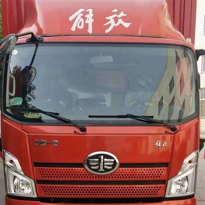 黑龙江大庆大同至阳泉货运专线一站式物流服务，助力商业繁荣与发展
