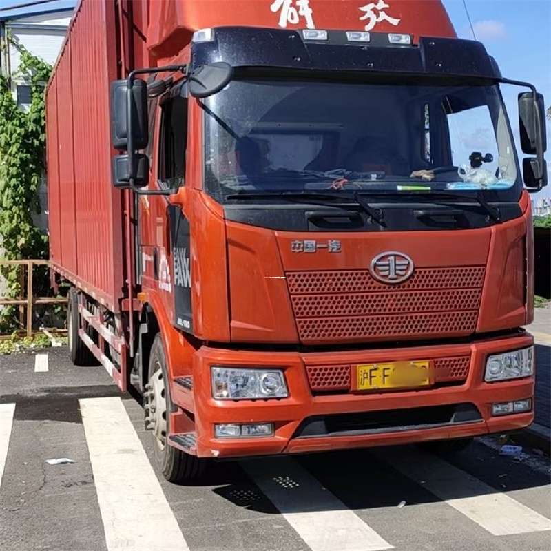 黑龙江大庆大同到朔州物流公司一站式服务，让货运更轻松