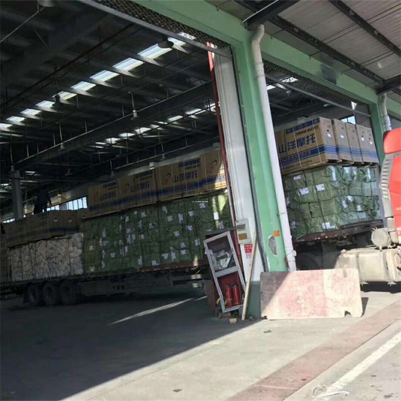 黑龙江大庆大同到苏州物流公司——一站式服务，让货运更便捷