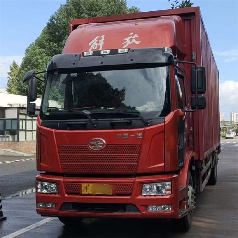 黑龙江大庆大同到苏州姑苏物流公司——专业货运，安心托付