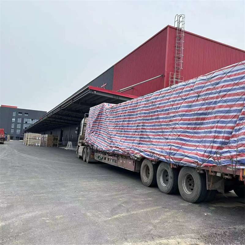 黑龙江大庆大同到广元物流公司一站式服务，让货运更轻松
