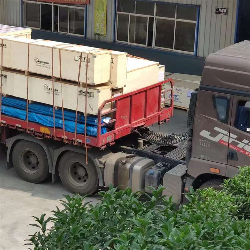 黑龙江大庆大同到海口物流公司一站式服务，让货运更轻松